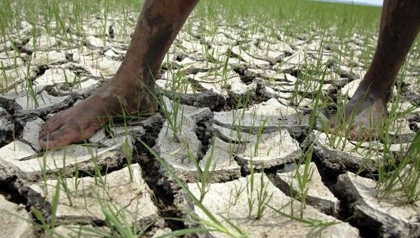 St. Lucia and Puerto Rico are the worst hit in the Caribbean drought that is expected to continue for months.