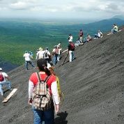 Tourism in Nicaragua