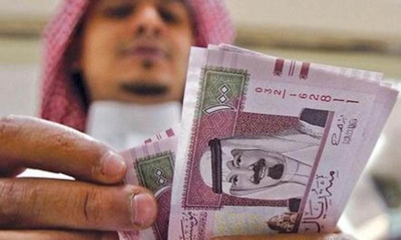 Economic experts predict that if the Saudis don't readjust their financial policies, they will be doomed for bankruptcy in five years.