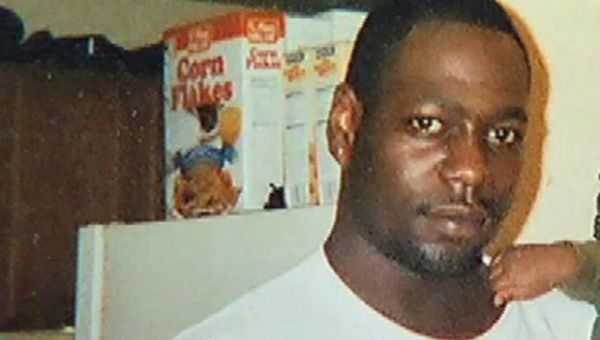 Darius Pinex, killed by officers after a 2011 traffic stop in Chicago.