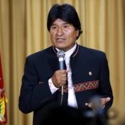 The cynicism of Evo Morales’s reelection bid in Bolivia - The