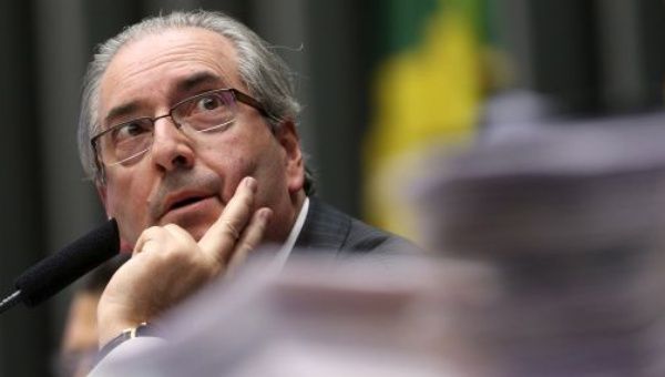 Eduardo Cunha