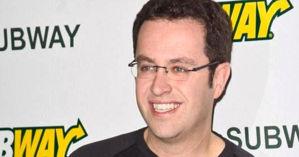 Jared Fogle.