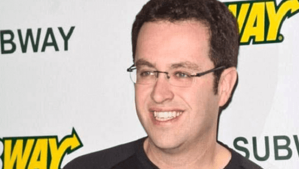 Jared Fogle.