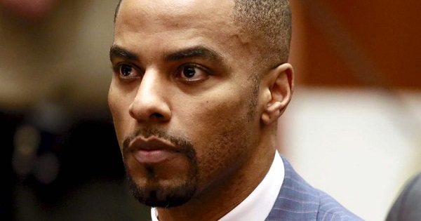 Darren Sharper is accused of drugging and raping women in four states.