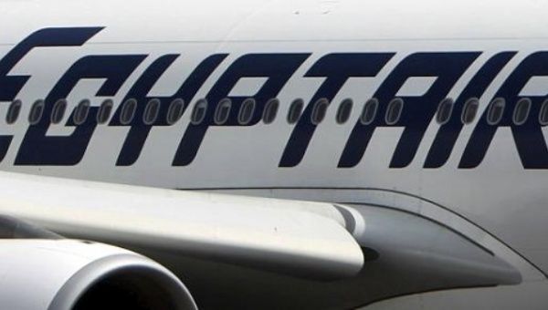 EgyptAir