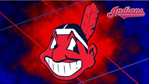 SportsCenter - This Just In: The Cleveland Indians are removing