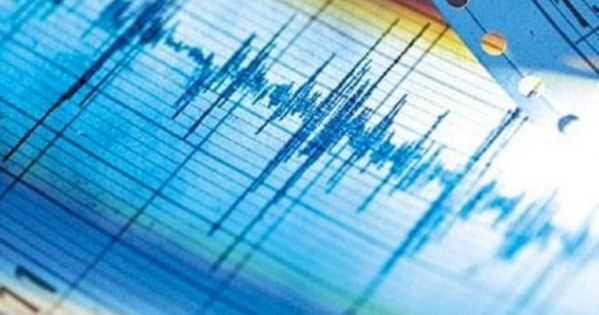 A 6.0 magnitude earthquake shook the Mexican state of Chiapas on Wednesday morning.