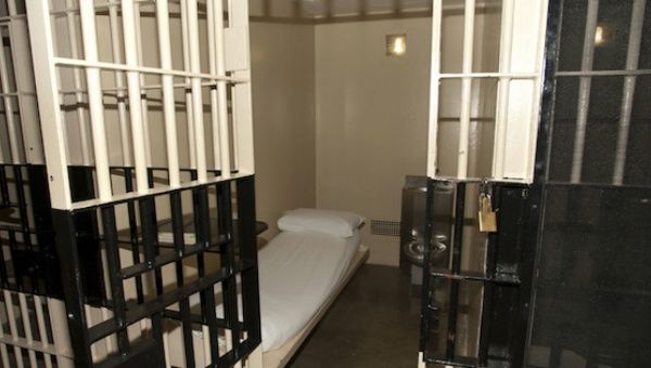 Los Angeles County places ban solitary confinement for juveniles. 