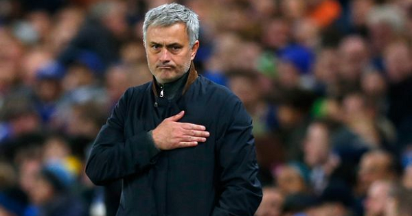 Manchester United to Name Jose Mourinho as Boss Despite Cup Win