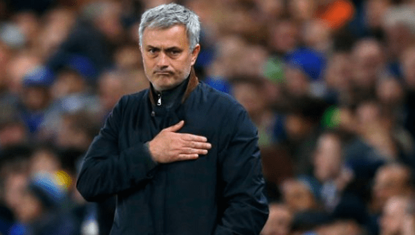 Manchester United to Name Jose Mourinho as Boss Despite Cup Win