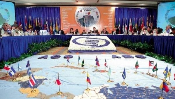 The Association of Caribbean States is holding its 7th summit in Havana, Cuba.