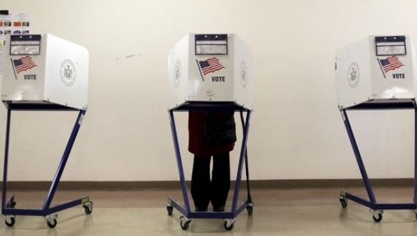 Most Democracts and Republicans Want Open Primaries: Poll