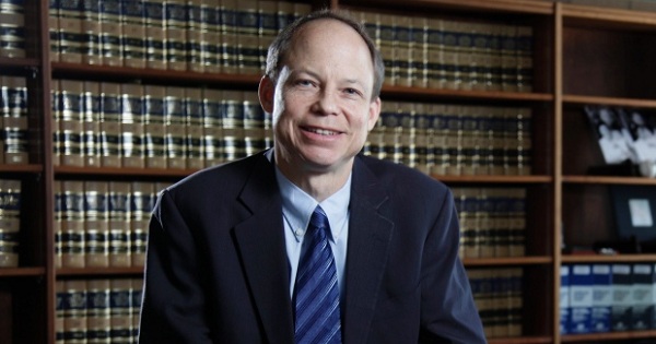 Judge Aaron Persky has received a string of death threats for giving a Stanford University student only six months in jail for raping a young woman.