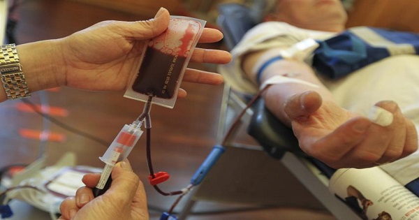 fda allows gay men to donate blood, but only if they have been sexually active at some point within the last year. 