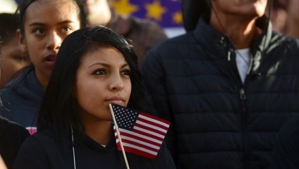 Five million undocumented migrants could face deportation due to a U.S. Supreme Court ruling.