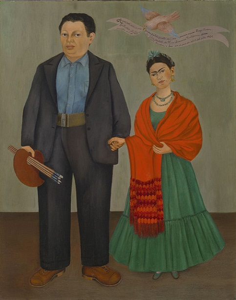 Frida Kahlo: Her Paintings, Her Life | Multimedia | teleSUR English