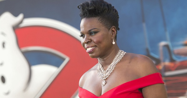 Leslie Jones was the target of a vicious hack on Wednesday that is now under investigation.