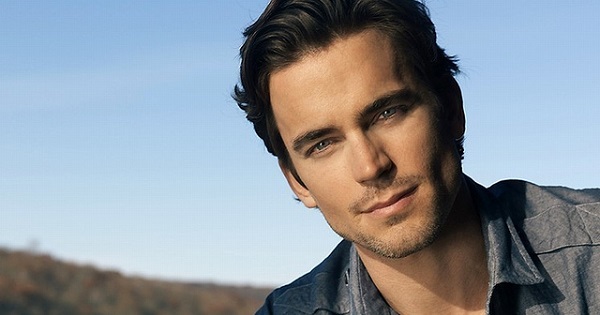 Bomer's casting has been met with much criticism.