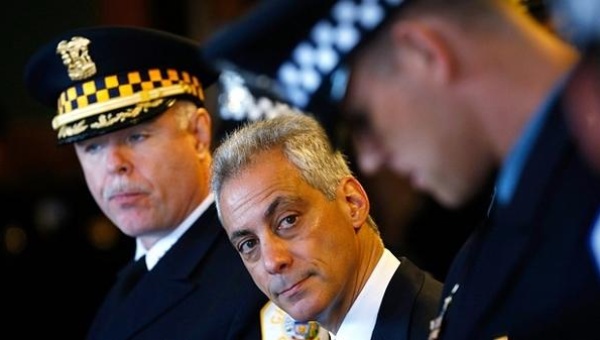 Chicago Police Superintendent Garry McCarthy was fired by Mayor Rahm Emanuel, as part of the continuing fallout in the Laquan McDonald case.