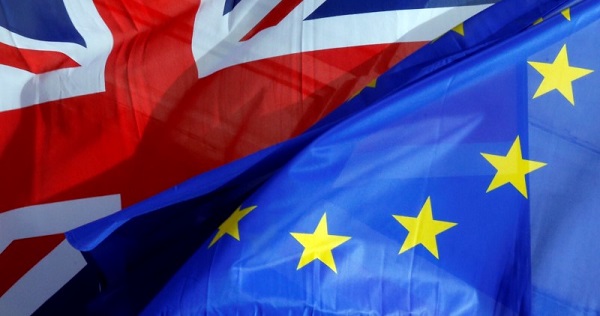 The country wonders whether Britain will vote to separate from Europe June 23, 2016.