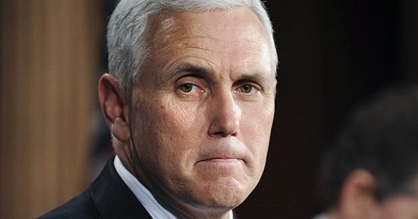U.S. Vice President-elect Mike Pence is known for his staunch opposition to abortion.