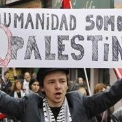 Is International Palestine Solidarity Just a Symbolic Gesture?