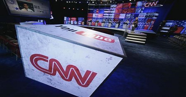 A lawsuit alleges that there is sytemic racism and discrimination at CNN.