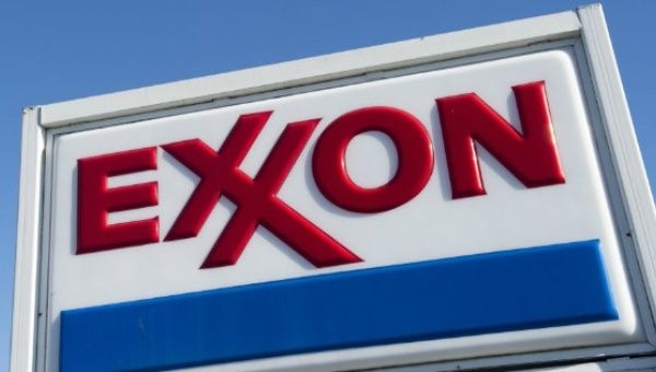 Exxon spokesman, Alan Jeffers, admitted that Exxon has been allowed, by the U.S. Treasury, to maintain its joint ventures with Russia's Rosnefts.