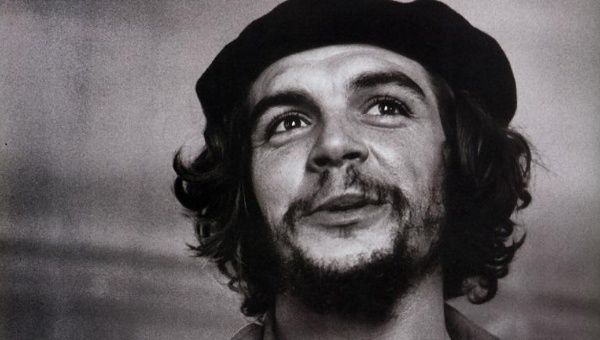 Remembering Che in Switzerland, 50 years after his death - SWI
