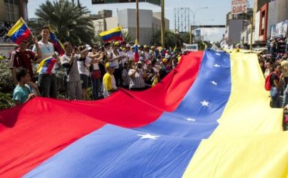 Caricom member states recognize that Venezuela is ultimately responsible for any resolution to the current problems being faced.