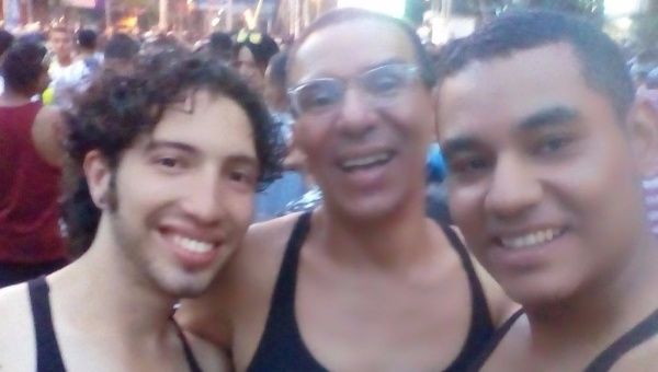 World First As Colombia Recognizes Civil Union of Three Men | News |  teleSUR English