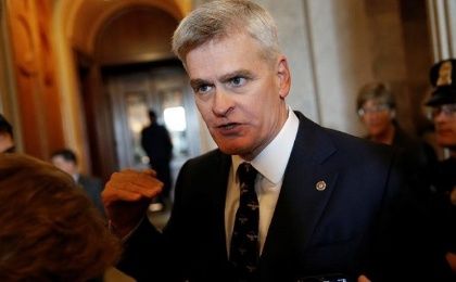 Louisiana Senator Bill Cassidy states the revised proposal will be similar to its predecessors, but with financial revisions