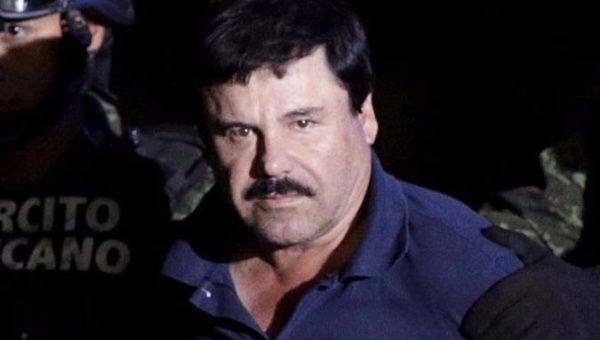 Lawyers for drug lord Joaquin “El Chapo” Guzman are requesting psychological evaluation.