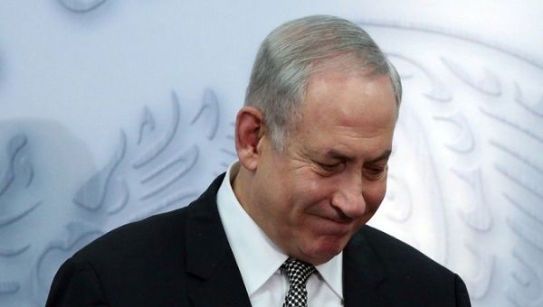 Police investigating two bribery cases involving Netanyahu recommended Israel’s attorney general charge him with bribery, fraud and breach of trust.