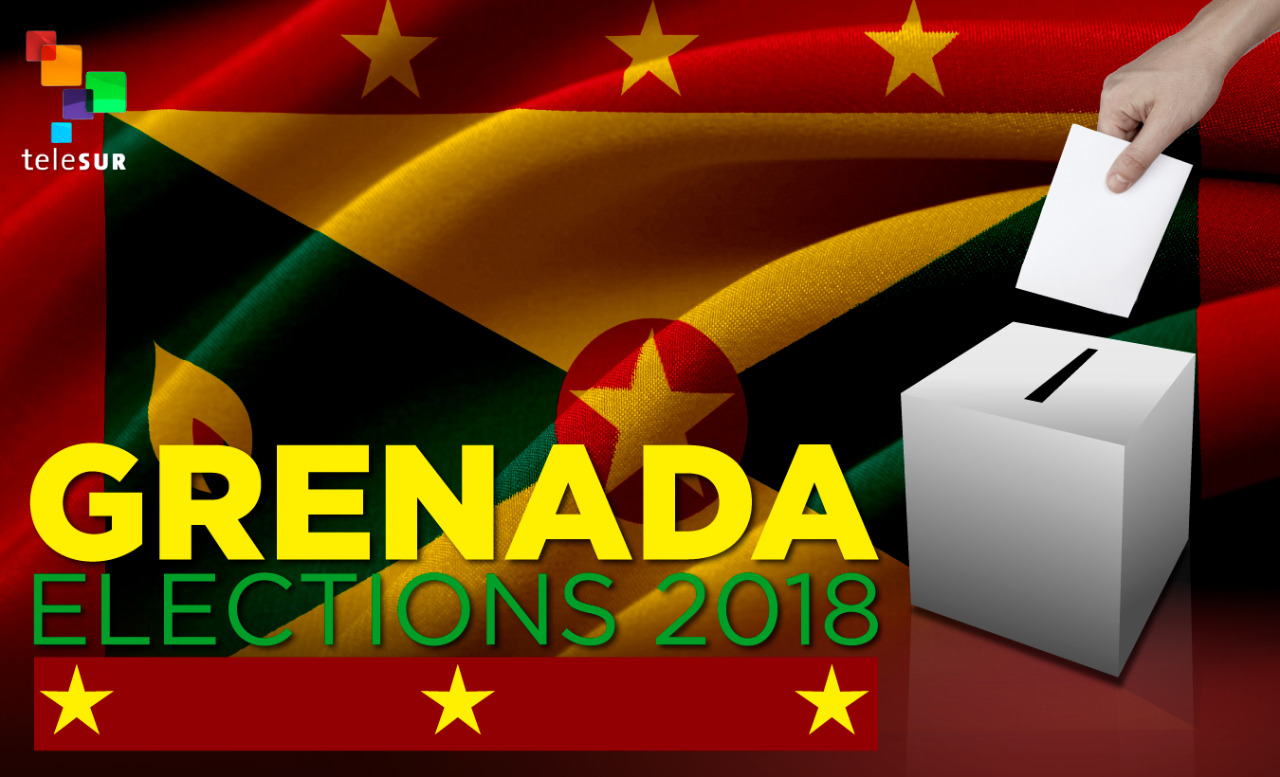 CARICOM, OAS to Observe Elections in Grenada