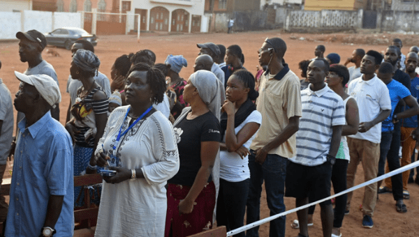 On March 7, Sierra Leone also became the first country ever to conduct blockchain-powered elections. 