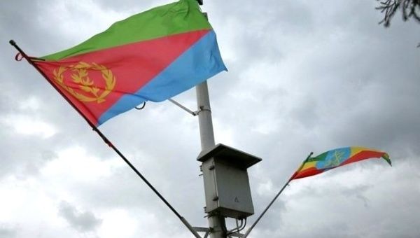 Peace Process Eritrea Appoints 1st Ambassador To Ethiopia News Telesur English 6261