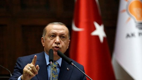 Turkey Want 18 Saudi Khashoggi Muderers Extradited.