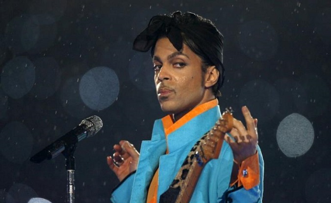 Prince died at age 57 in April 2016 from an accidental overdose of powerful painkillers.