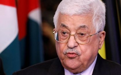 Mahmoud Abbas said that he will soon dissolve Hamas dominated Palestinian Legislative Council. 