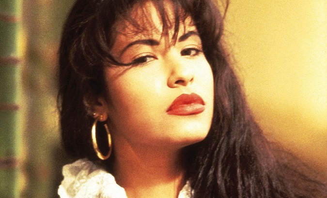 Selena won a Grammy for the Best Mexican/American Album in 1994, as well as enjoyed an extensive career as an actress, model, and fashion designer before her tragic death.