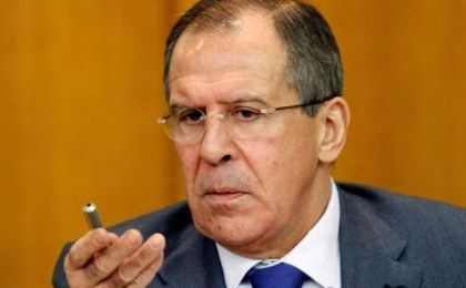 Lavrov recalled that an intra-Palestinian dialogue was held in 2017 and that another was possible in 2019.