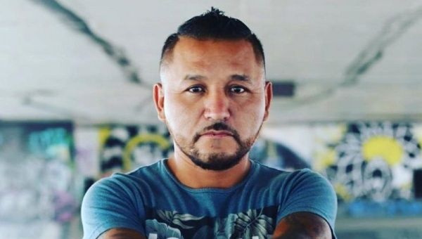 Since proposing a cockfighting ban on Jan. 7, A lawmaker for the Labor Party, Pedro “El Mijis” Carrizales Cesar Becerra has received numerous death threats.