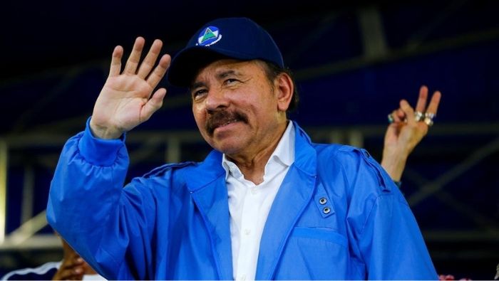 El 17 de abril, el Gobierno de Nicaragua señaló que excarceló a 636 personas, entre ellas 36 incluidas por la oposición en una lista de 