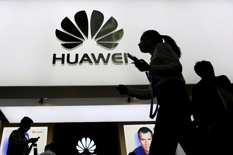 After easing Huawei's ban, U.S. firms will be able to sell components to the company.