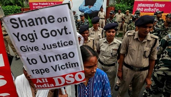 India's high profile Unnao rape case survivor was met with an accident which was allegedly orchestrated by the accused. 