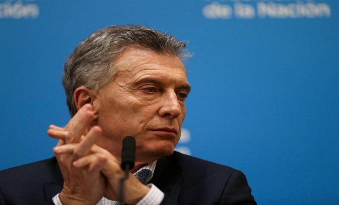 Mauricio Macri was accused of the possible commission of crimes of breach of the duties of public officials and abuse of authority, and of fraudulent administration against Public Administration.