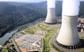 Los reactores nucleares instalados actualmente producen el 11 por ciento de la electricidad mundial.