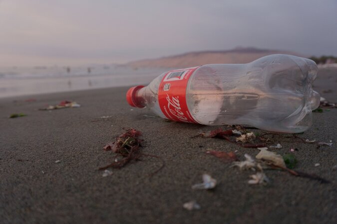 Coca-Cola was ranked the world’s Number One plastic polluter by Break Free From Plastic in its annual audit.